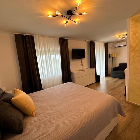 Apartmaji Meli Pu Izola Dış mekan fotoğraf