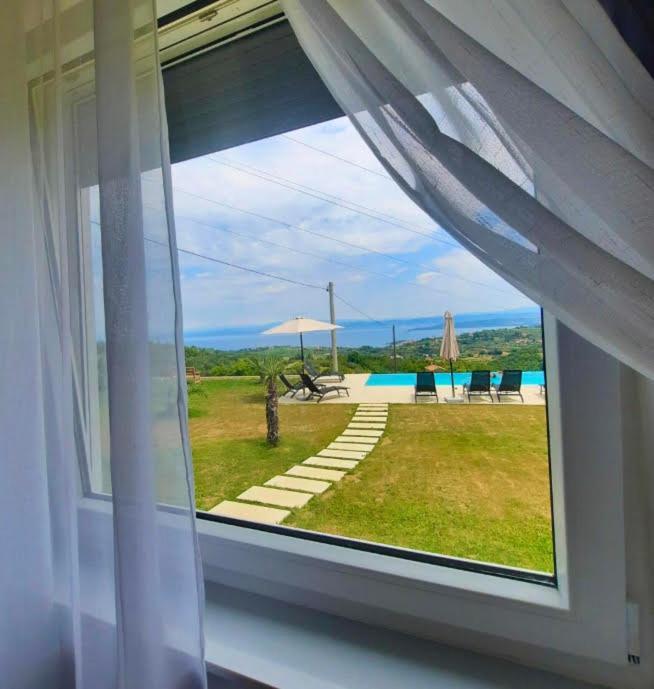 Apartmaji Meli Pu Izola Dış mekan fotoğraf