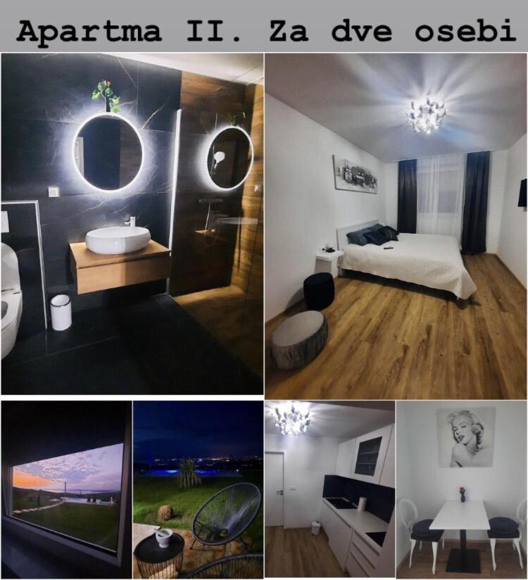 Apartmaji Meli Pu Izola Dış mekan fotoğraf