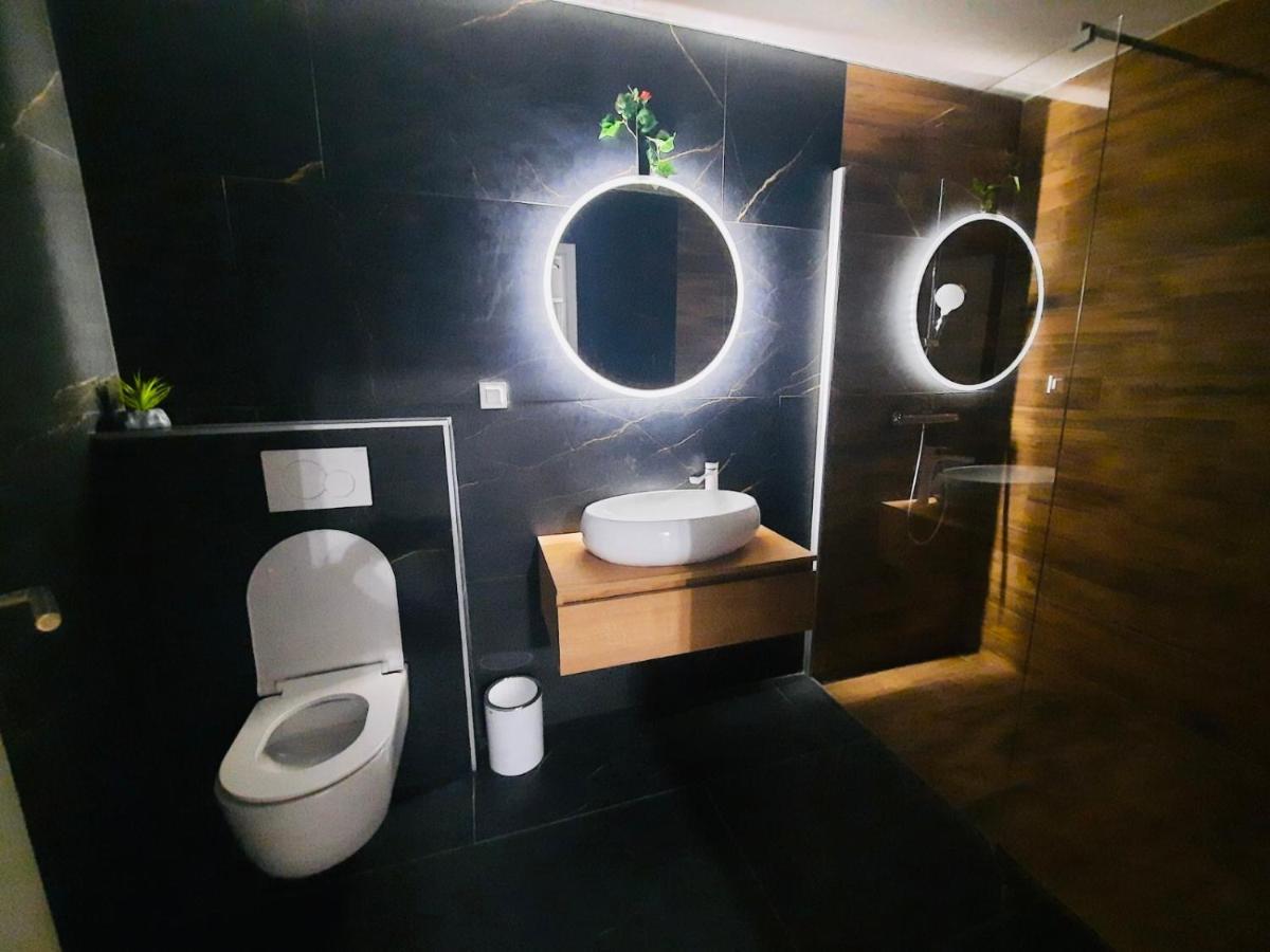 Apartmaji Meli Pu 2 Daire Izola Dış mekan fotoğraf