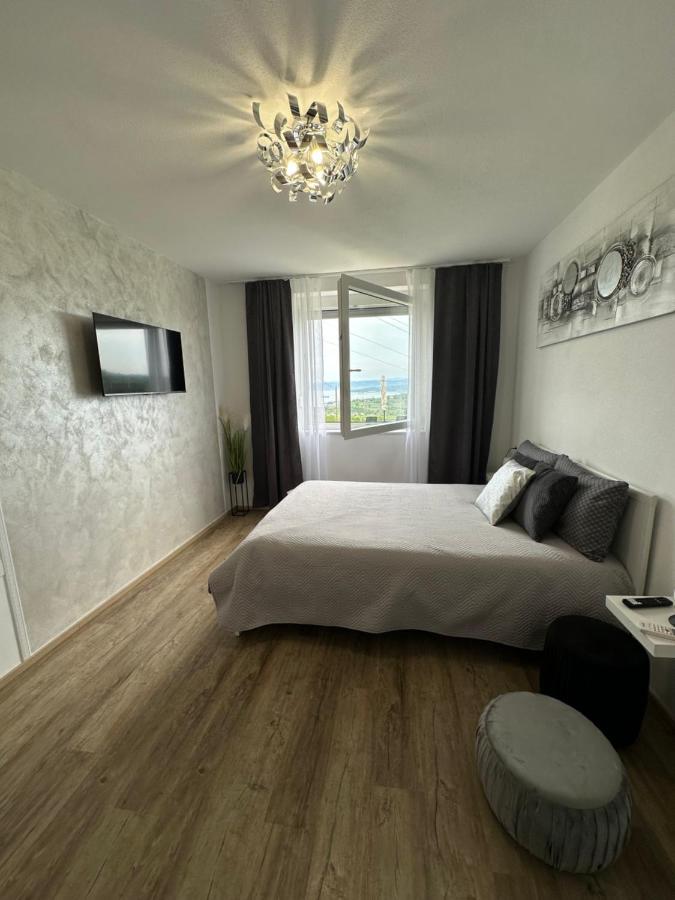 Apartmaji Meli Pu Izola Dış mekan fotoğraf