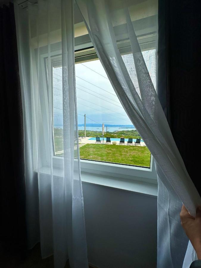 Apartmaji Meli Pu Izola Dış mekan fotoğraf