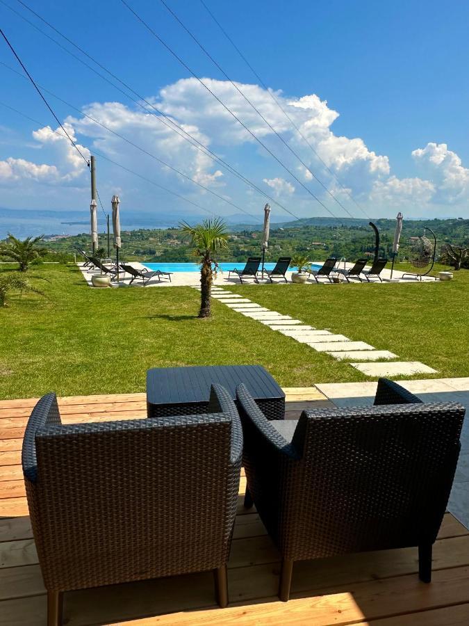 Apartmaji Meli Pu Izola Dış mekan fotoğraf