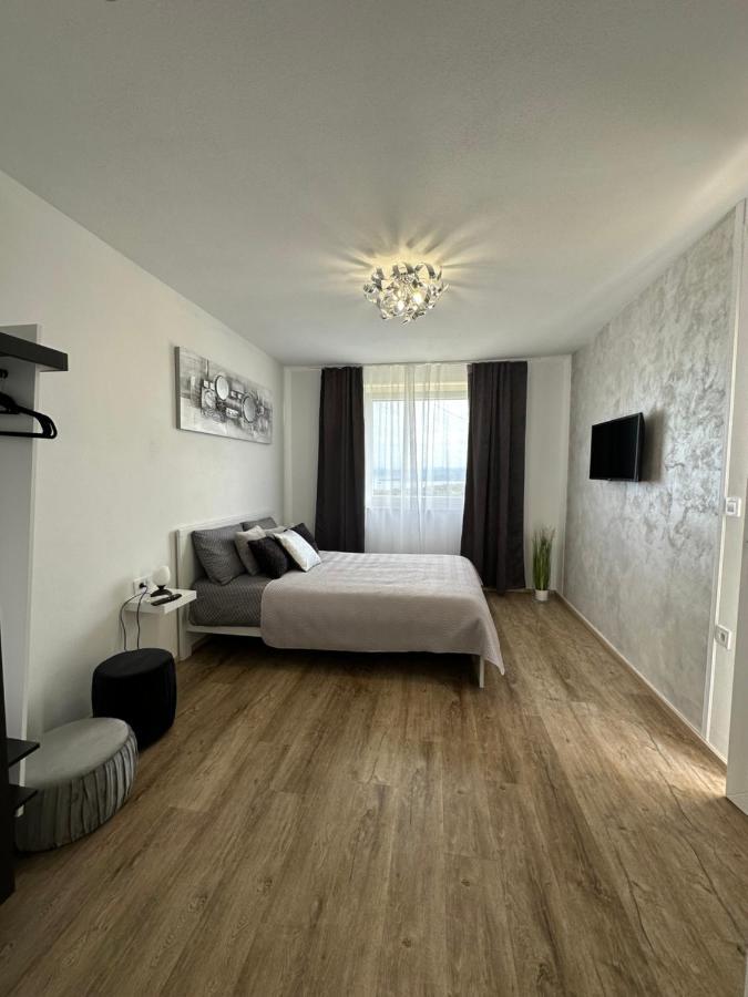 Apartmaji Meli Pu Izola Dış mekan fotoğraf