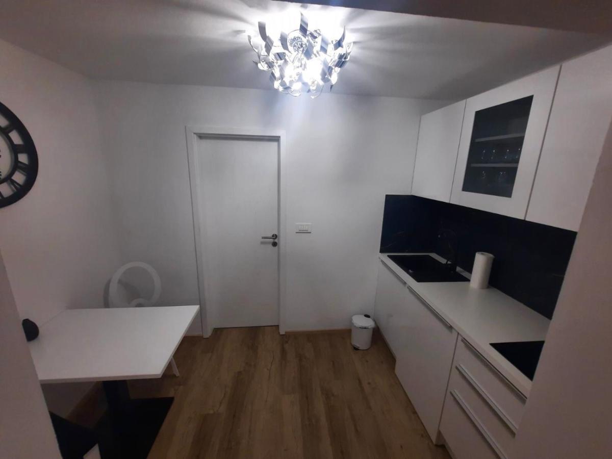Apartmaji Meli Pu Izola Dış mekan fotoğraf