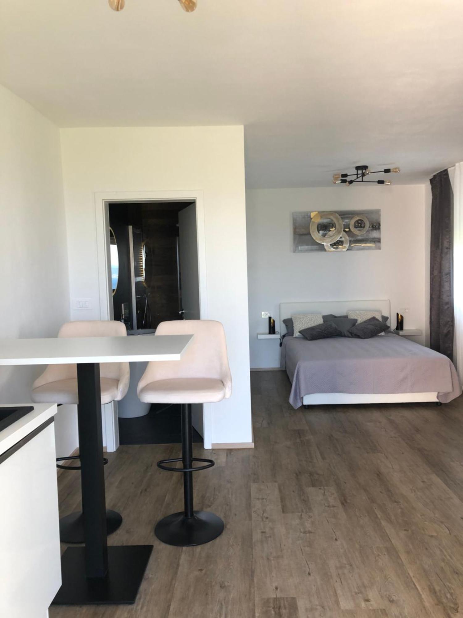 Apartmaji Meli Pu Izola Dış mekan fotoğraf