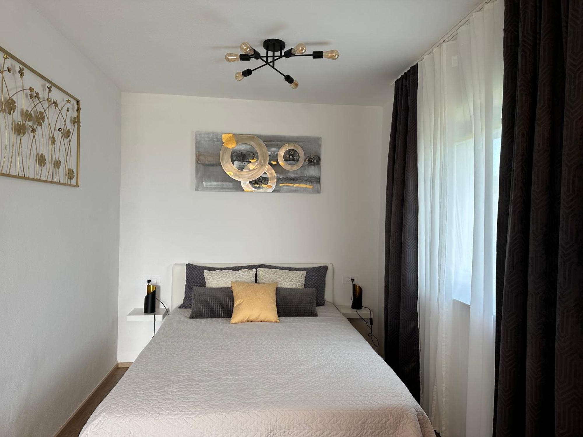 Apartmaji Meli Pu Izola Dış mekan fotoğraf