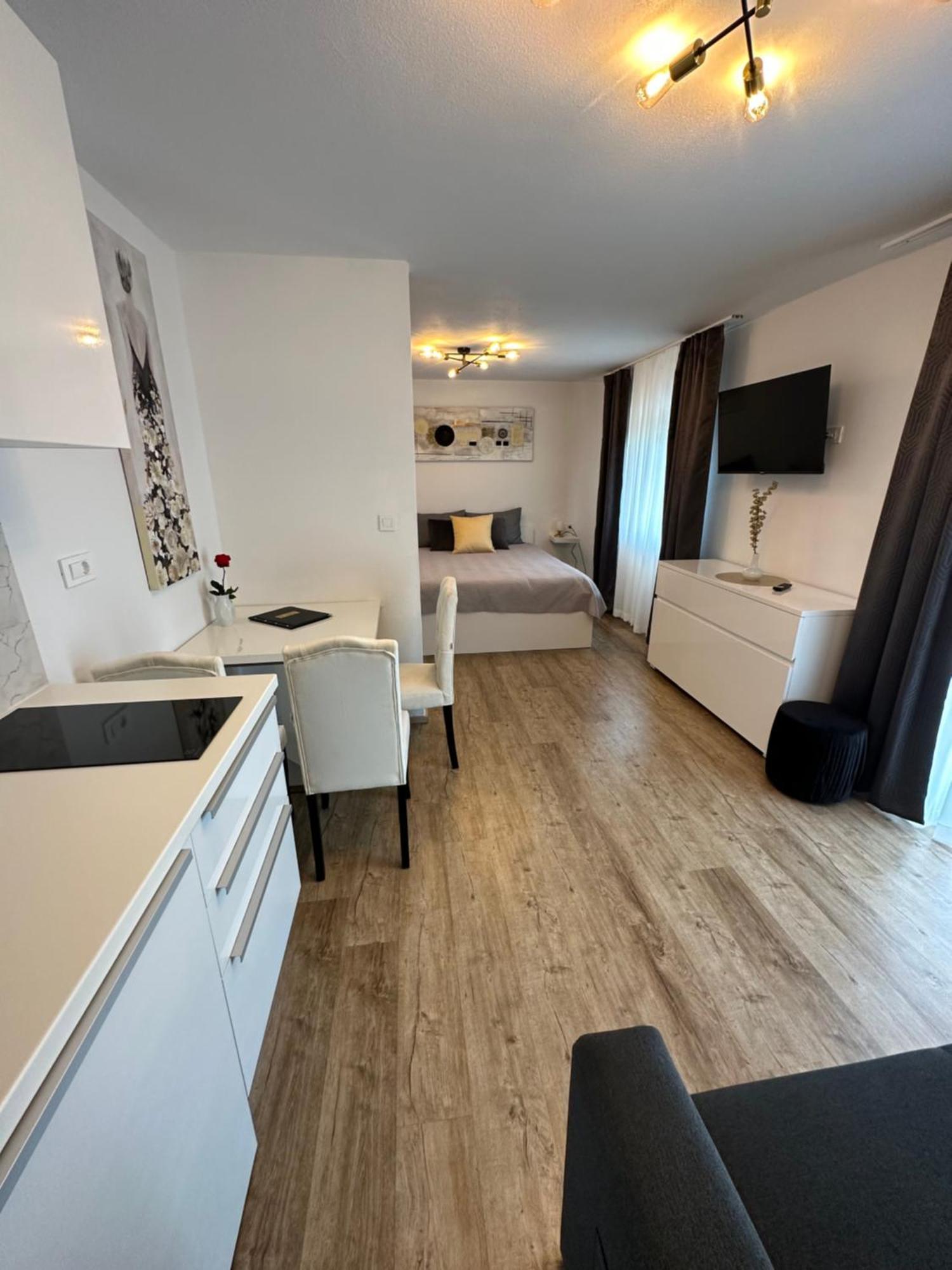 Apartmaji Meli Pu Izola Dış mekan fotoğraf