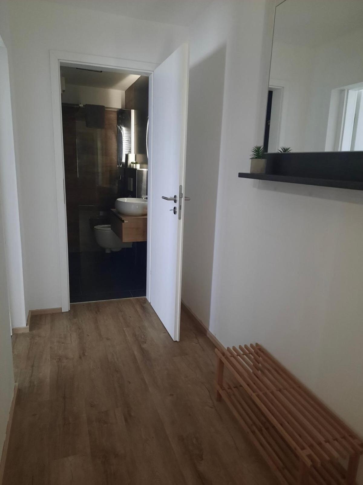 Apartmaji Meli Pu Izola Dış mekan fotoğraf