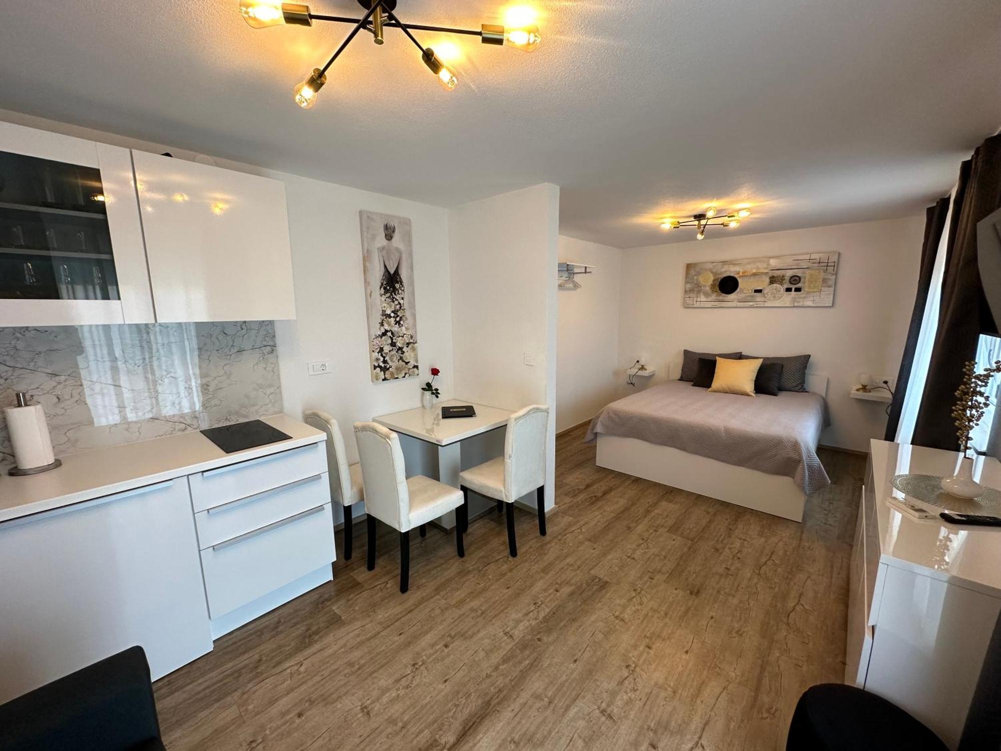 Apartmaji Meli Pu Izola Dış mekan fotoğraf