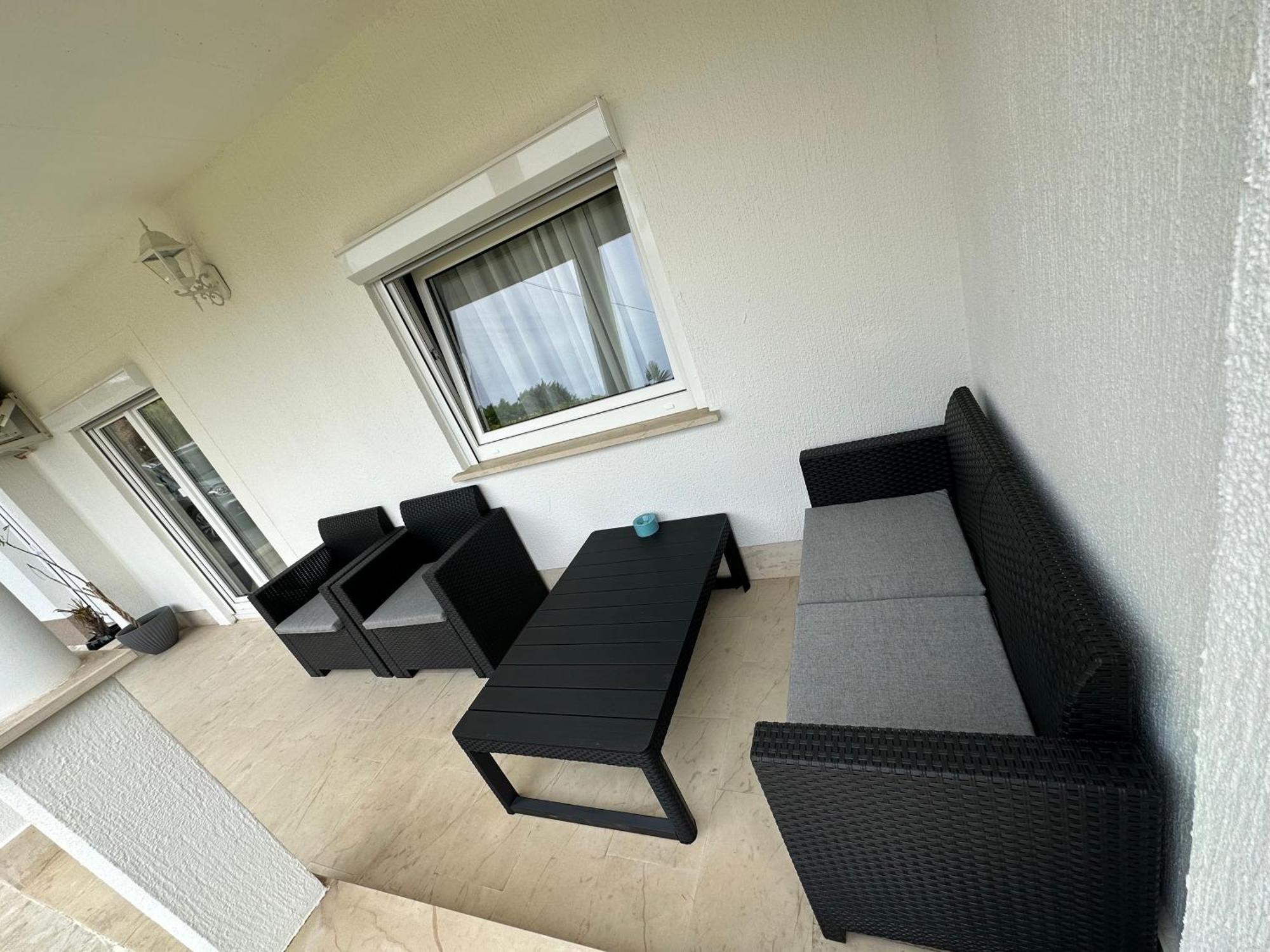 Apartmaji Meli Pu Izola Dış mekan fotoğraf