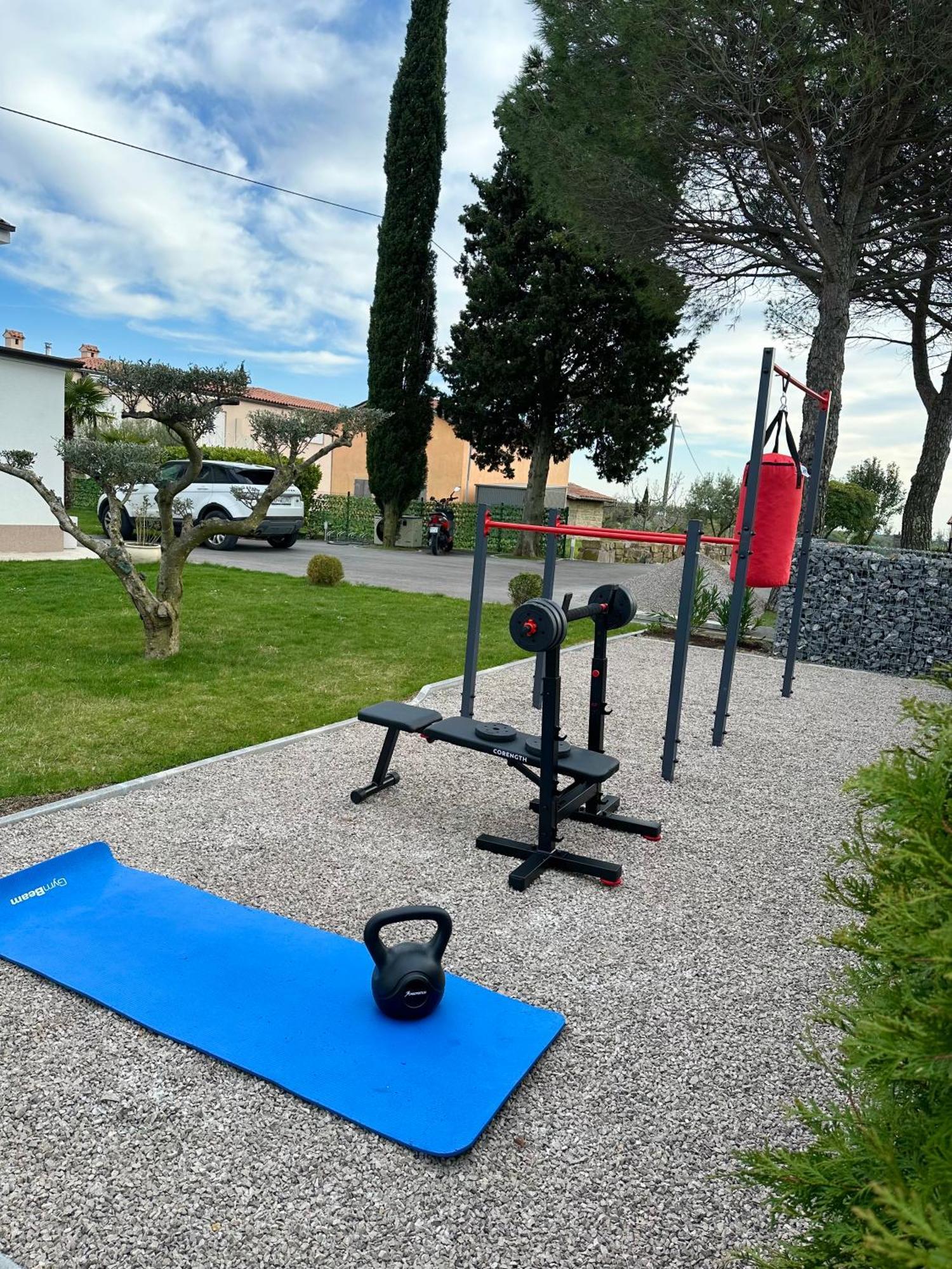 Apartmaji Meli Pu Izola Dış mekan fotoğraf